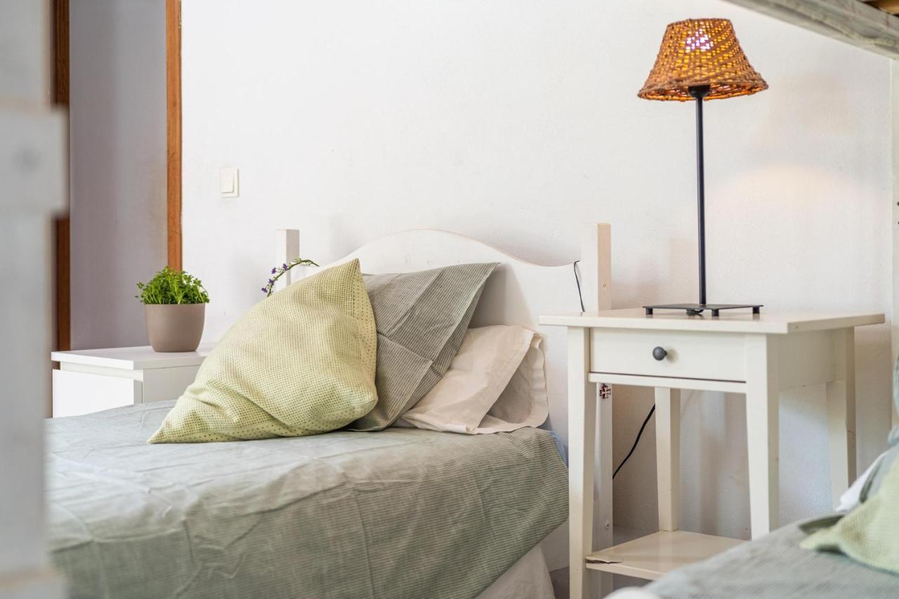 Els Abats Villa Fornalutx Ngoại thất bức ảnh